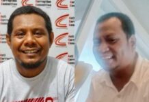 ACC Desak KPK Usut Para Penyuap NA, FAK Sulawesi: KPK Jangan Tinggalkan Sulsel