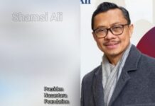 Yesus (alaihi as-salam) Dalam Perspektif Islam