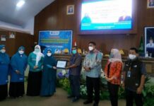 Bupati Maros: Warga Harus Sadari Pentingnya Punya Akta Kelahiran