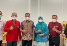 FKG Unhas Rencana Buka Pelayanan Dokter Spesialis di Takalar