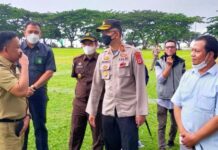 Koordiantor FAK Sulawesi Apresiasi Kebijakan Bupati Bantaeng Bayar Hutang Lama Peninggalan NA