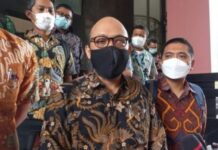 Sebut Kapolri Serius Mau Berantas Korupsi, Novel Baswedan: Kami Terima Tawaran Jadi ASN Polri