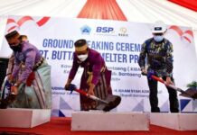 Investor Bangun Smelter 2 di Bantaeng, Ilham Azikin: Doakan Lancar, Agar Lapangan Kerja Terbuka