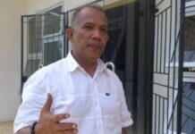 Bahrianto Bachtiar: Jika JK Gagal Atasi Konflik Internal IKA Unhas, Bubarkan Saja Organisasi Alumni Ini!