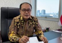 Napi Narkoba Sering Kabur, Supriansa: Ada Apa Yah di LP Tangerang?