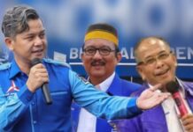 Panitia dan SC Musda Demokrat Terbentuk, Januar Jaury: Sisah Tunggu Jadwal DPP