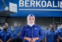 Wacana Musda Demokrat Sulsel Digelar di Jakarta, Linda Salengke: Jadwal dan Lokasi Musda, Itu Wewenang DPP