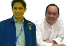 Salut Sikap Santun Taqyuddin Berpolitik Gaya SBY, Selle Ajak Gabung ke Demokrat