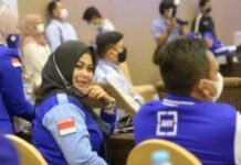 Syarat Calon Ketua Demokrat Sulsel, Herman Khaeron: Harus Bersih Dari Persoalan Hukum