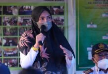 Wabup Maros Dorong Produksi Petani Kopi di Bentenge, Targetkan Tahun Depan Sudah Bisa Ekspor