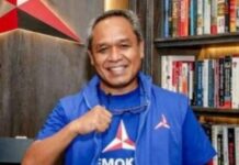 Demokrat Dukung Parlemen Threshold 0 Persen, Benny K Harman: Dulu Pemilu Terpisah, Sekarang Serentak