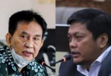 Dua Legislator Sulsel Berebut Kursi Wagub, PAN Jagokan Irfan AB, PDIP Jagokan Ansyari, PKS Tanda Tanya