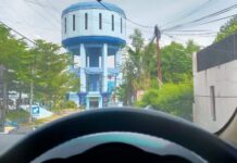 PDAM Makassar Lakukan Pekerjaan Darurat, Pompa Tamalanrea Stop Sementara