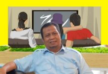 Sebut Isu Selingkuh AH Tak Berefek Elektoral, FAK Sulawesi: Beda Kalau Korupsi, Daya Rusaknya Tinggi
