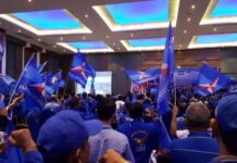 Ketua Demokrat Selayar: DPD Terbaik Adalah Sulsel, DPC Terburuk Adalah Maros