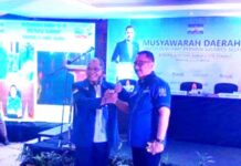 Tok! Musda Demokrat Menetapkan Dua Calon, Ulla Vs IAS, Akan Dipilih Tim 3 di Jakarta