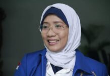 Andi Nurpati: Belum Ada Ketua Yang Terpilih di Musda Demokrat Sulsel, LPJ Ni’matullah Diterima Oleh DPP