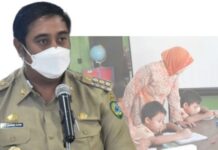 Cairkan Rp22 Milyar Untuk Sertifikasi Guru, Bupati Maros: Jangan Dipakai Hura-Hura Tahun Baru!