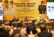 Pembangunan Parepare Maju Pesat, Prof Farida Sebut Taufan Pawe Role Model Kepemimpinan