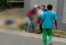 Penabrak Sepasang Sejoli Yang Membuang Jenazah Korbannya, Ternyata Seorang Kolonel TNI AD