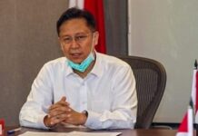 Jangan Khawatir, Obat Covid-19 Molnupiravir dan Plaxvoid, Siap Pakai Januari 2022
