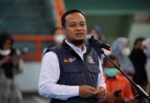 Andi Sudirman Sulaiman Siapkan Hadiah Rumah Untuk Asnawi dan Irfan Jaya Jika Tmnas Juara AFF 2020