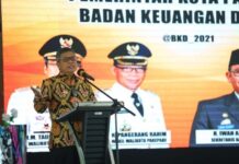 Taat Bayar Pajak di Parepare, Taufan Pawe Siapkan Hadiah Motor