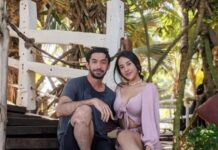 Anya Geraldine Minta Izin Pacar Sebelum Jadi ‘Pelakor’ di Layang Putus