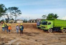 Legislator Kutai Kartanegara Dukung Sikap Tegas Polres Tenggarong Tangkap Penyerobot Lahan Persiapan Sejuta Pohon
