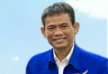 Sekretaris Demokrat Parepare: Tatap Pemilu 2024, Demokrat Baik-Baik Saja