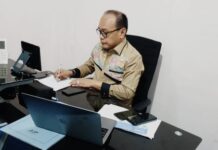 Walikota Bekasi Ditangkap KPK, Supriansa: Tidak Ada Hubungannya Dengan Partai Golkar