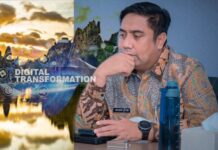 Internet Jadi Kebutuhan Primer Warga, Bupati Maros Upayakan Semua Desa Dapat Akses Jaringan