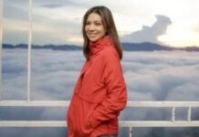 Di Atas Awan To Tombi, Najwa Shihab Terpukau Saksikan Alam Toraja, DPRD Tator: Ini Bisa Berefek