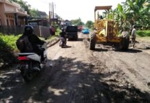 Andi Sudirman Sulaiman Jamin Poros Barru-Soppeng Selesai Tahun 2022