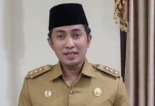 Lagi, KPK Cokok Bupati, Firli Bahuri: Bupati Panajam Paser Utara Kami Tangkap