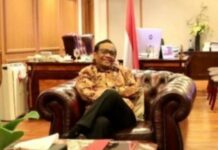 Mahfud MD Ungkap, Ada Menteri Minta Setoran Rp40 Milyar dari Dirjen