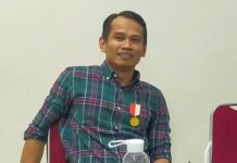 Kasihan dengan Andi Ina Kartika Sari Gagal Jadi Ketua Karang Taruna, Harmansyah Ajak Rekonsialiasi