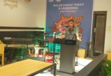 Launching Festival Bumi Panrita Lopi, Bupati Bulukumba: Ini Even Pertama, Jangan Hanya Jadi Seremoni!