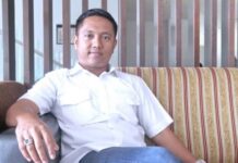 Herman Heizer Diangkat Jadi Ketua Bappilu Golkar Sulsel, Taufan Pawe: Dia Konsultan Berpengalaman Menang di Berbagai Pilkada