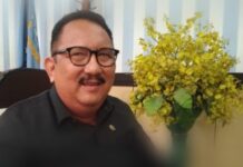 Presiden Resmi Berhentikan NA Jadi Gubernur, Ni’matullah: DPRD Sulsel Tak Mau Jadi Penghalang
