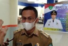 Capai 70 Persen Vaksinasi di Maros, Kadis Kesehatan: Masih Rendah Karena Masyarakat Pilih-Pilih Vaksin