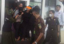 Kasus Korupsi ADD, Kejari Pinrang Batal Tahan Kades Wiringtasi Gara-Gara Kolesterol Tersangka Naik