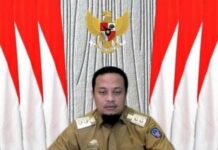 BPK RI Periksa Laporan Keuangan Pemprov Sulsel 2021, Plt Gubernur: OPD Harap Proaktif Berikan Data