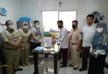 Ahli Waris Korban Meninggal di Pantai Bira Dapat Klaim Asuransi, Kadis Pariwisata Bulukumba: Pentingnya Bayar Retribusi