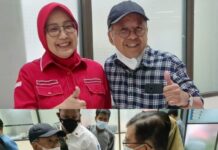 Siasat Sakka Pati Mempertemukan Mulawarman dengan JK