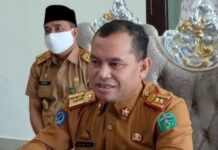 Jayadi Nas Klarifikasi Dirinya Dorong Fashar Padjalangi di Pilgub: Itu Hoax!