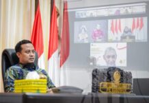 Canangkan Pembangunan Zona Integritas, Andi Sudirman: Kanwil DJKN Sulseltrabar Bisa Jadi Contoh Pelayanan Super Cepat