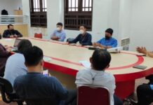 Tingkatkan Implementasi Keterbukaan Informasi Publik, Diskominfo- SP Sulsel Gandeng KI