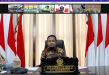 Kasus Meninggal Tinggi Akibat Tidak Vaksinasi Lengkap, Andi Sudirman Ajak Warga Segera Vaksin