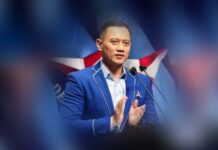 AHY Berpesan ke Anggota Legislatif Partai Demokrat: Kita Harus Seperti Kuda Perang!
